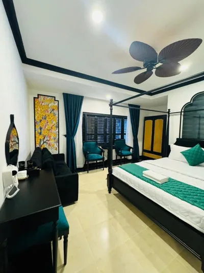 Phú Gia Luxury – 사진 2